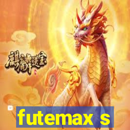 futemax s